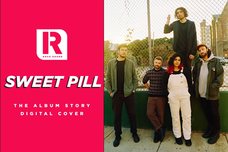 Sweet Pill 'Still There's A Glow' | The Album Story