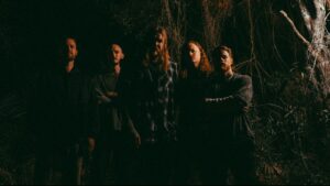 Wage War Share Sweltering New Track 'SONG OF THE SWAMP'