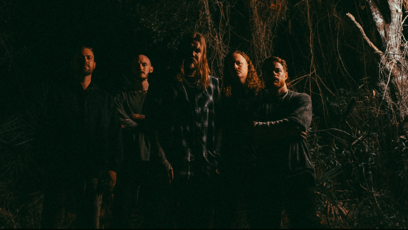 Wage War Share Blistering New Single ‘SWEET DREAMS'