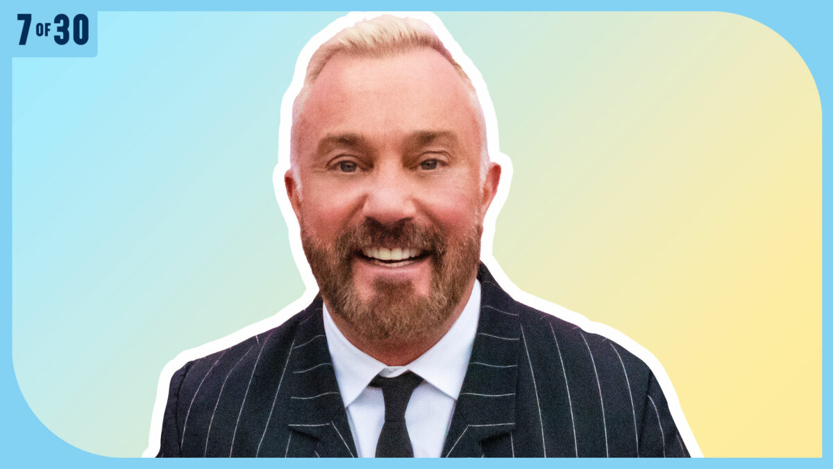 Goldfinger's John Feldmann on 'Nine Lives' and blink-182 Collaboration