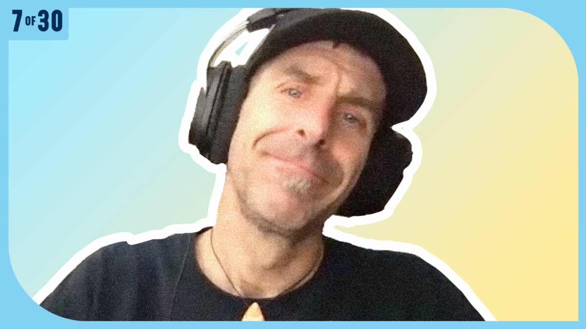 Lamb of God: Randy Blythe on ‘Into Oblivion’ and headlining Bloodstock