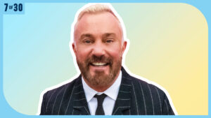 Goldfinger's John Feldmann on 'Nine Lives' and blink-182 Collaboration