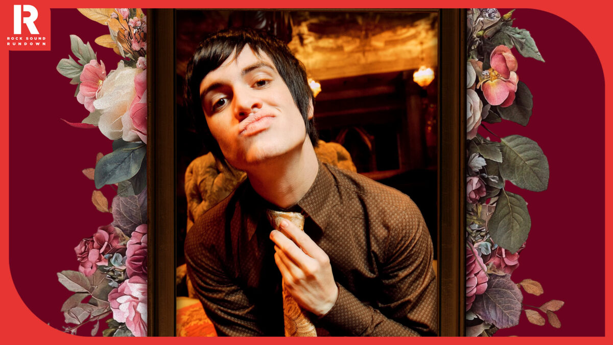 Panic! At The Disco: How They Made 'A Fever You Can't Sweat Out'