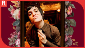 Panic! At The Disco: How They Made 'A Fever You Can't Sweat Out'