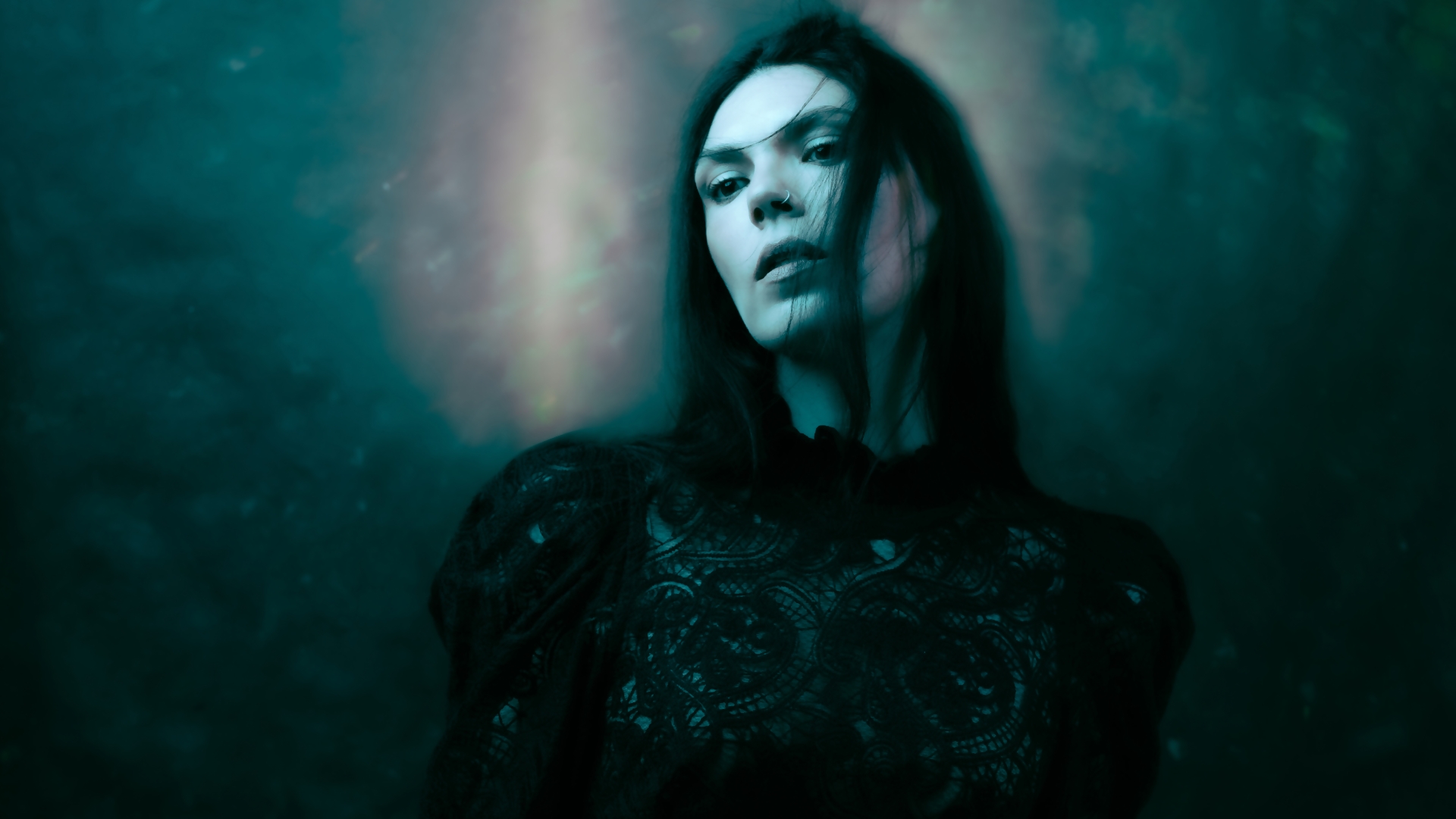 A.A. Williams Unveils Stirring New Track 'Wolves"