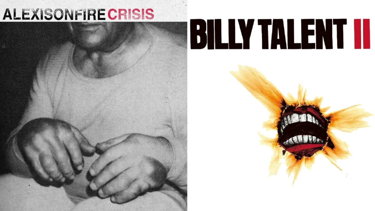 Alexisonfire &amp; Billy Talent To Play Classic Albums At Co-Headlining Shows