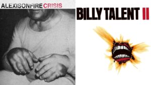 Alexisonfire &amp; Billy Talent To Play Classic Albums At Co-Headlining Shows