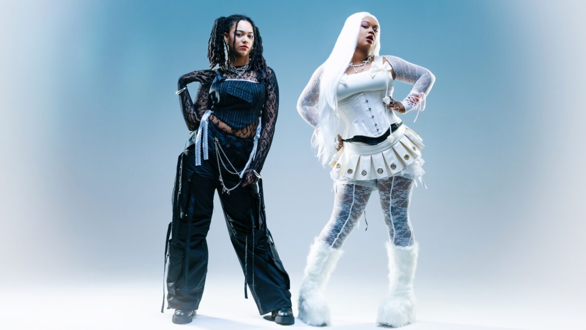 INTERVIEW: ALT BLK ERA On Returning To The MOBOs &amp; New EP ‘Our World’