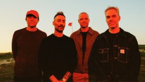 American Football Share Beautiful New Song 'Bad Moons'