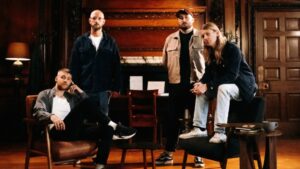 As It Is Announce Intimate Album Release Shows