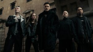 ATLAS 'Sunder' | Track By Track