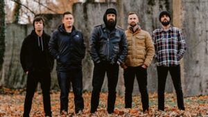 August Burns Red Unleash Bludgeoning New Track 'Behemoth'