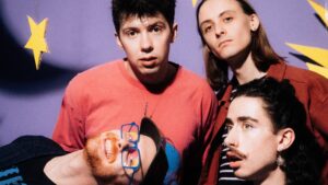 Bears In Trees Announce UK Headline Tour