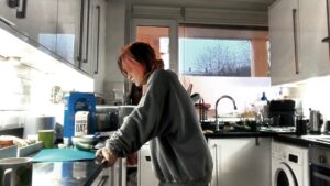 Beth McCarthy Shares Visual For Vulnerable New Track 'How Am I Supposed To Love Myself?'