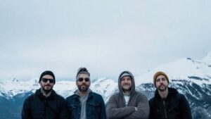 Better Lovers &amp; Vocalist Greg Puciato Have Parted Ways