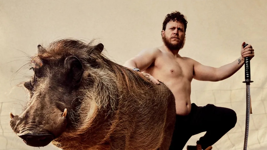 Bilmuri Announces New Album 'KINDA HARD', Shares Ace New Track 'TWICE'