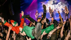 Bloodstock Announce Line-Up For 2026 Winter Gathering