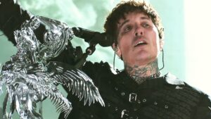WATCH: The Trailer For Bring Me The Horizon's 'L.I.V.E. in São Paulo' Cinema Event