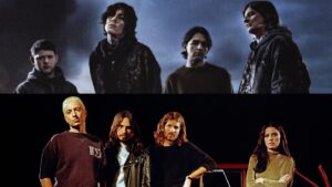 Bring Me The Horizon, Wolf Alice &amp; More Announced For Sziget