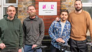 PVRIS' Brian MacDonald and The 1975's Ross MacDonald To Cycle 1100 Miles For Charity