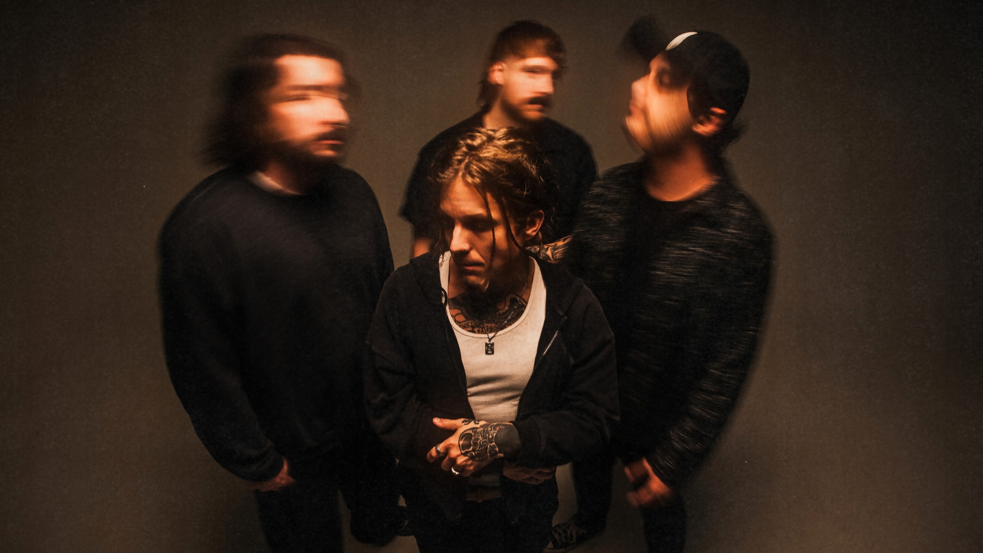 Broadside Unleash Funky New Track 'Control Freak'