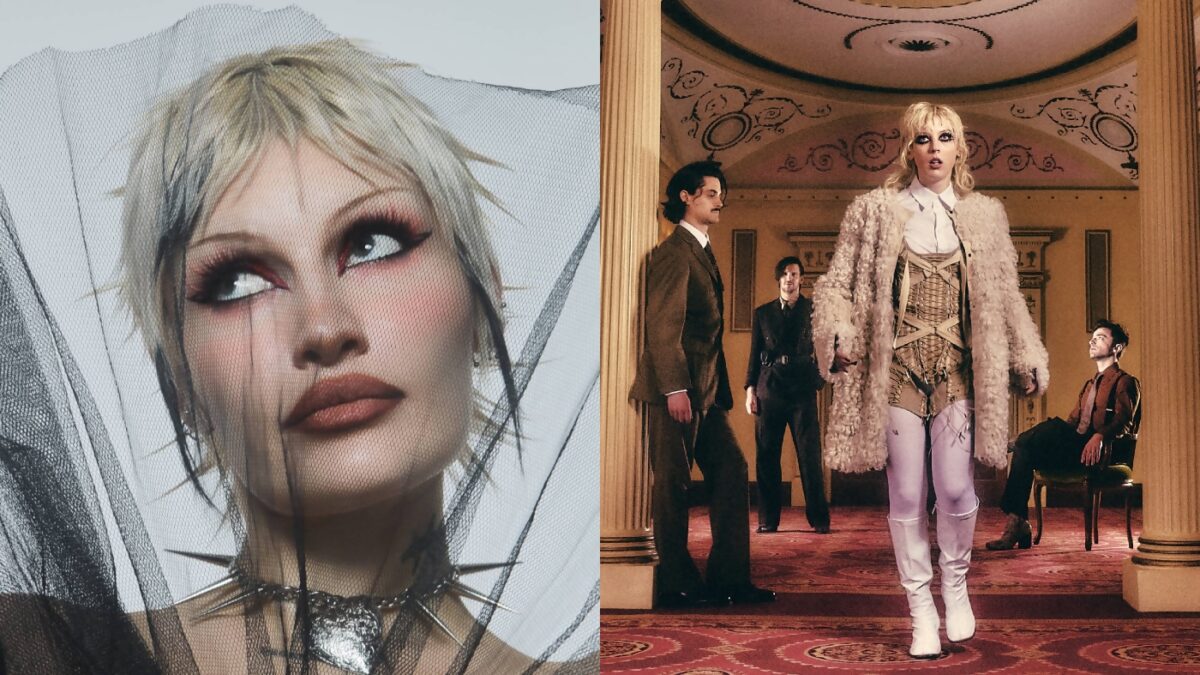 Cassyette, Black Honey &amp; More Release Exclusive Merch For World Cancer Day