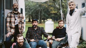 Circa Survive To Play Reunion Set At Louder Than Life 2026