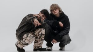 Yours Truly's Mikaila Delgado Joins Forces With Comastatic On Honest New Track 'Deja Vu'