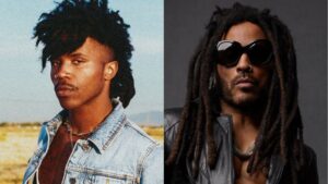 DE'WAYNE Set To Support Lenny Kravitz At Huge London Show