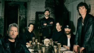 Don Broco Announce New Album 'Nightmare Tripping', Collab With Nickelback On Title Track