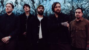 INTERVIEW: ERRA On The Freedom-Led Fun Of New Album 'silence outlives the earth'