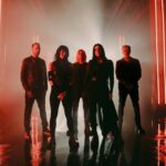 Evanescence 2026 World Tour with Spiritbox and Nova Twins