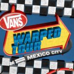 Abono General 2 Días Vans Warped Tour 2026