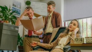 Exploring Birdsong Share Bold New Track '42'