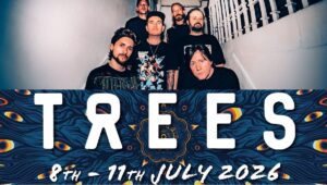 Funeral For A Friend To Headline 2000trees