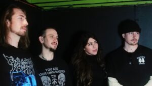 Filth is Eternal Share Gritty New Track 'Long Way'