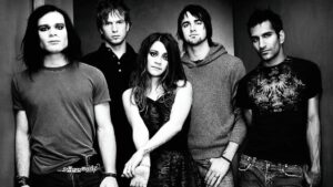 Flyleaf Announce 20th Anniversary US Tour