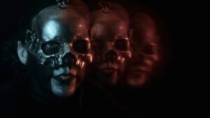 WATCH: GHOST's Seductive New Video For 'Umbra'