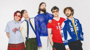 Good Kid Share Chaotic New Track 'Eastside'