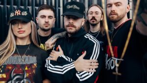 Guilt Trip Unveil Crushing Three-Track EP 'God Forgives'