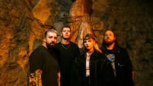 Heriot Release Tenacious New Track 'Master of Deceit'