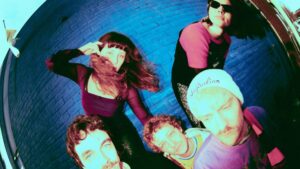 Honey I'm Home Release Bright &amp; Breezy New Track 'Pretty'