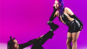 Honey Revenge Share New Track 'Hot Commodity'