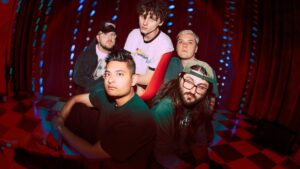 Hot Mulligan Drop Damning New Track 'I Don’t Think It’s the Right Time for Emojis'