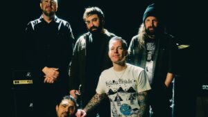 I Am The Avalanche Announce New Album 'THE HORROR SHOW'