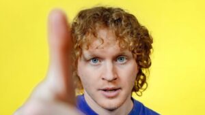 Knox Shares Infectious New Track 'Go For Broke'