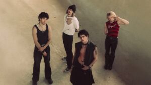 LEAP Sign To Epitaph, Share Video For 'Sinking Feeling'