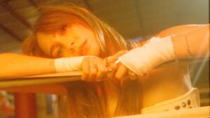 LØLØ Shares Heartbroken New Track 'The Punisher'