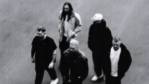 Malevolence Share Spine-Tingling New Track 'Silhouette'