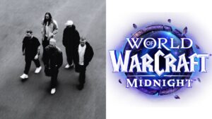 Malevolence Join Forces With World Of Warcraft For Soaring New Track 'Twelve To Zero'